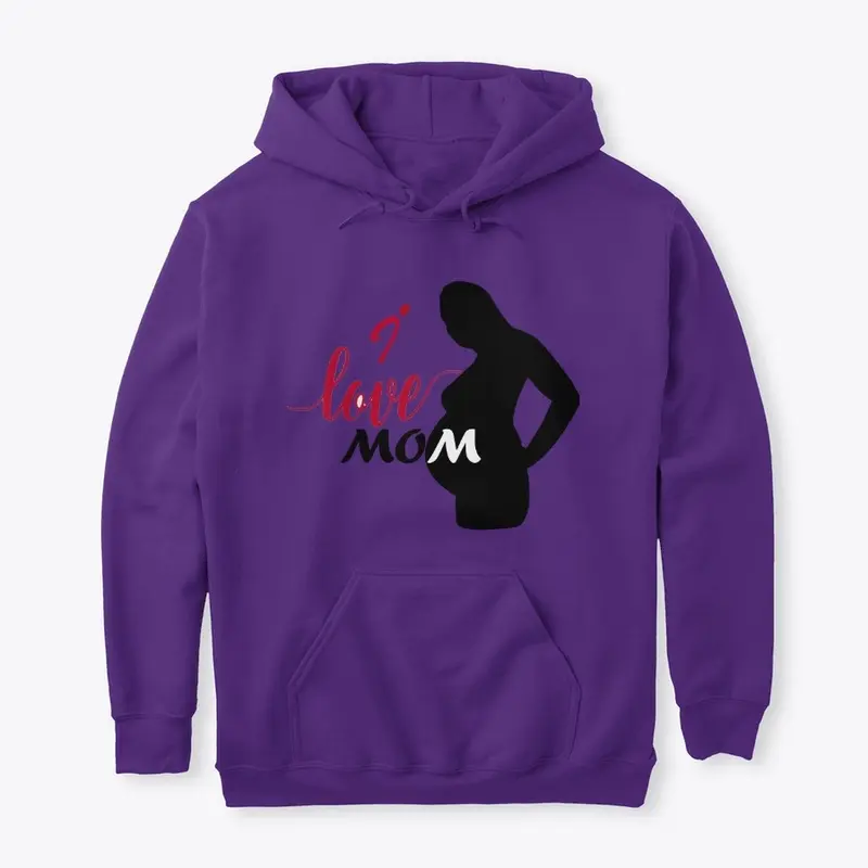 T-shirt to honor moms