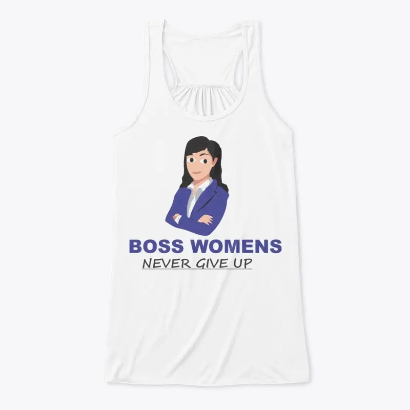 BOSS WOMENS